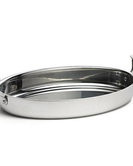 Nồi Om Tablecraft CW2044 5.2 l Thép Không Gỉ