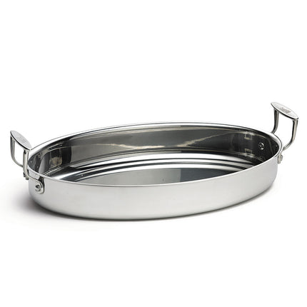 Nồi Om Tablecraft CW2044 5.2 l Thép Không Gỉ