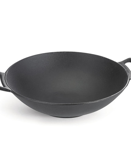 Chảo Xào Gang Tablecraft CW30116 35.6 cm