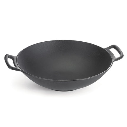 Chảo Xào Gang Tablecraft CW30116 35.6 cm