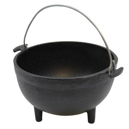 Ấm Gang Mini Tablecraft CW30151 473 ml Tay Cầm