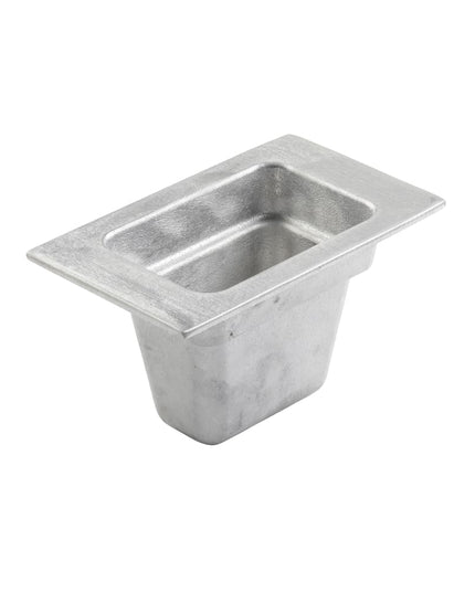 Khay Thực Phẩm Tablecraft CW362N Kích Thước 1/9 Nhôm
