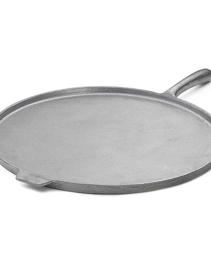 Chảo Pizza Có Tay Cầm Tablecraft CW4100N 40.6 cm Nhôm
