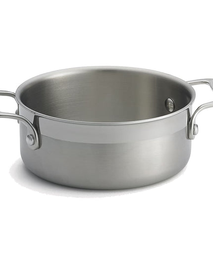 Chảo Sốt Tablecraft CW7002 1.9 l Ba Lớp Tay Vòng