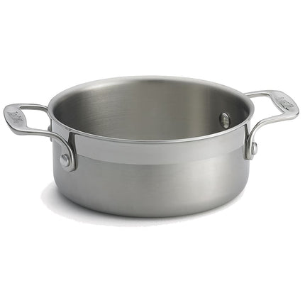 Chảo Sốt Tablecraft CW7002 1.9 l Ba Lớp Tay Vòng