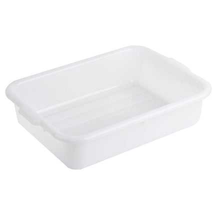 Tablecraft F1529 Hộp Bảo Quản Tủ Đông, 21 1/4 x 15 3/4 x 5, Polyethylene