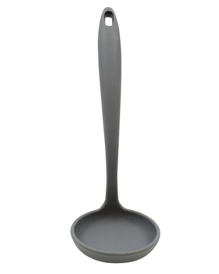 Muôi Múc Tablecraft H3900GY 150 ml Silicone Xám