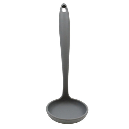 Muôi Múc Tablecraft H3900GY 150 ml Silicone Xám