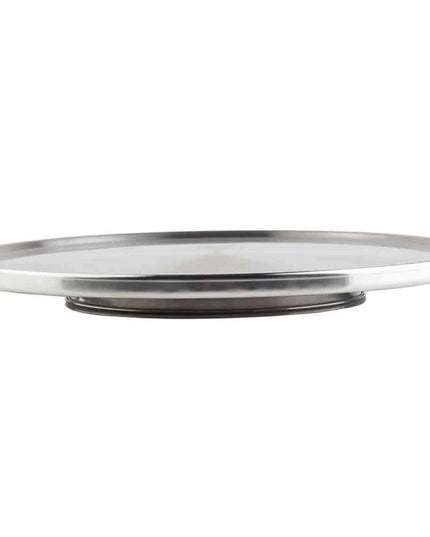 Đĩa Bánh Thấp Tablecraft H820P Thép Không Gỉ