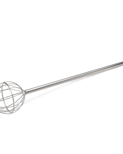 Phới Đánh Trứng Nồi Tablecraft KW48 121.9 cm Thép Không Gỉ Dây Kín