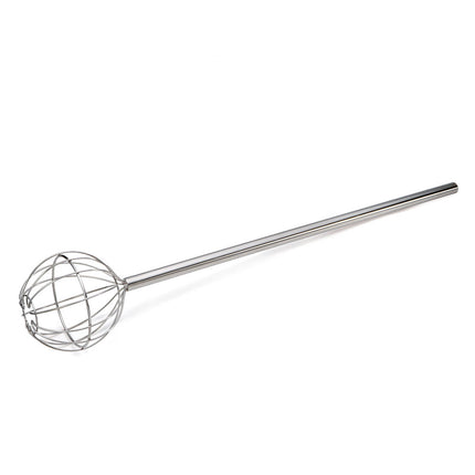 Phới Đánh Trứng Nồi Tablecraft KW48 121.9 cm Thép Không Gỉ Dây Kín