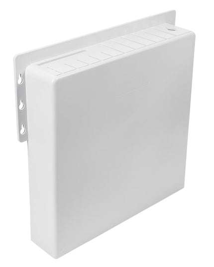 Giá Treo Dao Tablecraft PKR-1 Nhựa ABS 38.1 x 40.6 x 7.6 cm Chứa 12 Dao