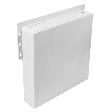 Giá Treo Dao Tablecraft PKR-1 Nhựa ABS 38.1 x 40.6 x 7.6 cm Chứa 12 Dao