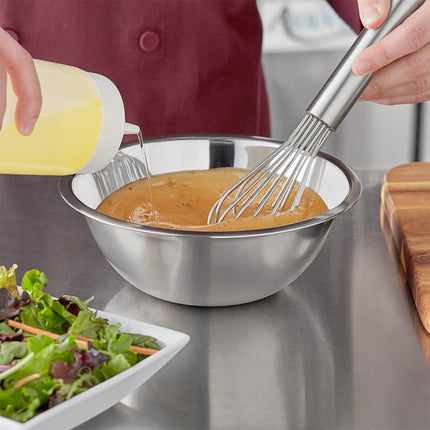 Tô trộn thép không gỉ tiêu chuẩn Choice 1,4 lít
