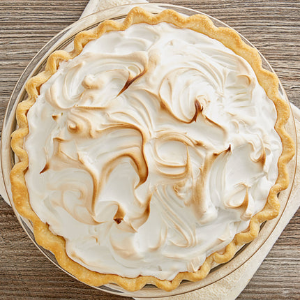 Bột trứng meringue một bước Rich's Allen 680 g - Thùng 12 gói