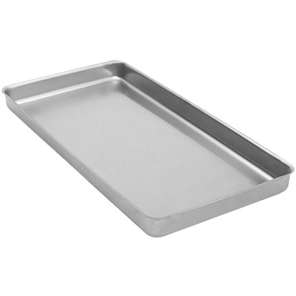 Khay pizza deep dish nhôm chữ nhật American Metalcraft 61 x 30 x 5 cm TF122420