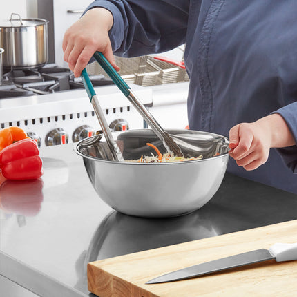 Tô trộn thép không gỉ tiêu chuẩn Choice 4,7 lít