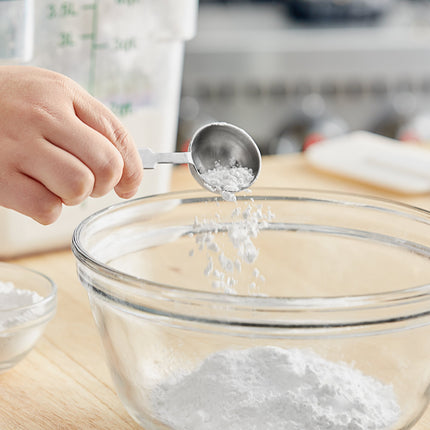 Bột nở tác dụng kép 2,3 kg - Thùng 8 hộp