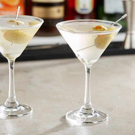 Ly martini Acopa 7 oz (207 ml) - Thùng 12 cái