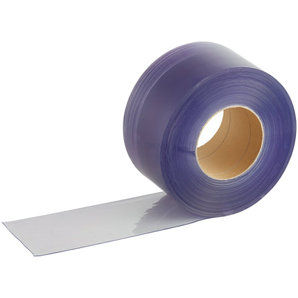 Cuộn rèm nhựa cửa kho lạnh Lavex Polar 20 cm x 50 m không gia cường
