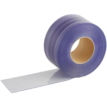 Cuộn rèm nhựa cửa kho lạnh gia cường Lavex 20 cm x 50 m Polar