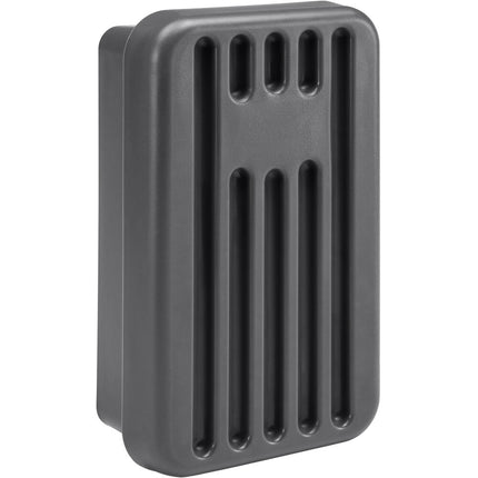 Mô-đun thụ động kèm gói an ninh cho xe vận chuyển khay thực phẩm Cambro Pro Cart Ultra PCMPXSP