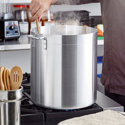 Nồi nấu nước dùng nhôm tiêu chuẩn Choice 38 lít