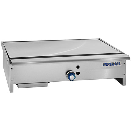 Bếp teppanyaki gas propane Imperial Range ITY-24 61 cm - 30.000 BTU