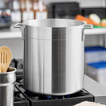 Nồi nấu nước dùng nhôm tiêu chuẩn Choice 23 lít