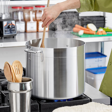 Nồi nấu nước dùng nhôm tiêu chuẩn Choice 30 lít