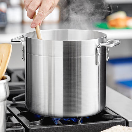 Nồi nấu nước dùng nhôm tiêu chuẩn Choice 11 lít