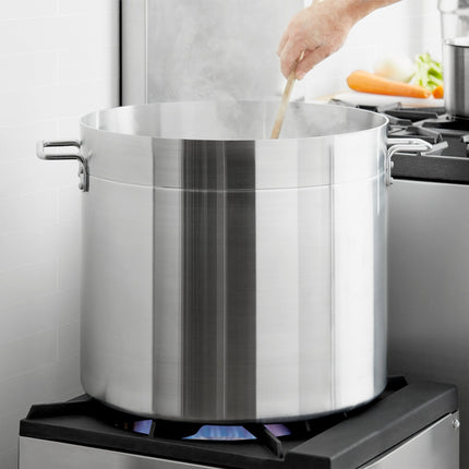 Nồi nấu nước dùng nhôm tiêu chuẩn Choice 76 lít