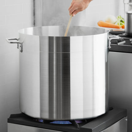 Nồi nấu nước dùng nhôm tiêu chuẩn Choice 95 lít