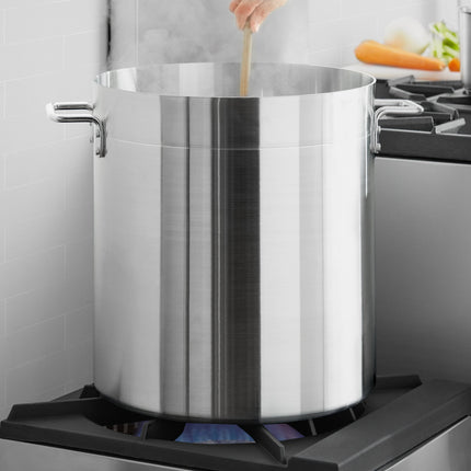 Nồi nấu nước dùng nhôm tiêu chuẩn Choice 57 lít