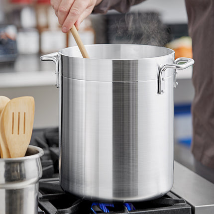 Nồi nấu nước dùng nhôm tiêu chuẩn Choice 15 lít
