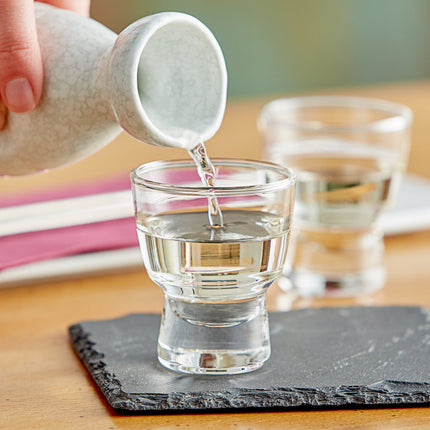 Ly sake lạnh Acopa Select 59 ml - Thùng 24 cái