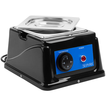 Máy nấu chảy sô cô la Sephra 09.SC3.5L sô cô la Melter 3.5 Liters - 120V, 80W