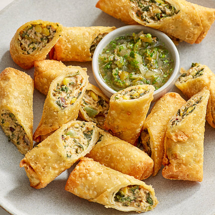 Chả giò gà Southwest The Gourmet Egg Roll Co. 85 g - Thùng 60 cái