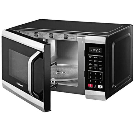 Thiết bị nhà bếp Cuisinart CMW-70WH lò vi sóng mini - 120V, 700W