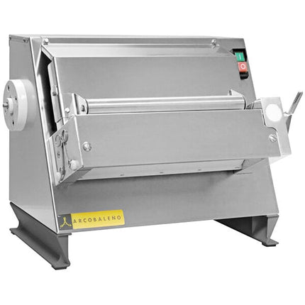 Máy cán bột để bàn Arcobaleno ASC300 Flavia 30 cm - 120V