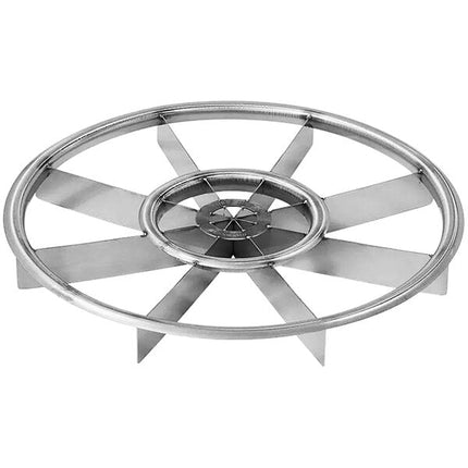 Dao lăn pizza Equalizer LloydPans EQ-16-05 40 cm 5 lát nhiều lưỡi thép không gỉ