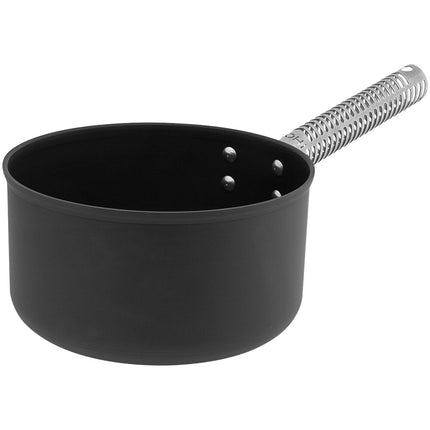 Nồi nấu sốt nhôm anod cứng LloydPans 2,8 lít phủ Dura-Kote - SA-3Q-DK-LP