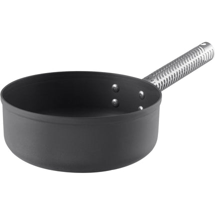 Nồi nấu sốt nhôm anod cứng LloydPans 1,9 lít phủ Dura-Kote - SA-2Q-DK-LP