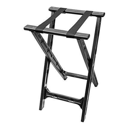 Giá đỡ khay nhựa đen CSL 1500BLK kèm dây đen - Thùng 4 cái