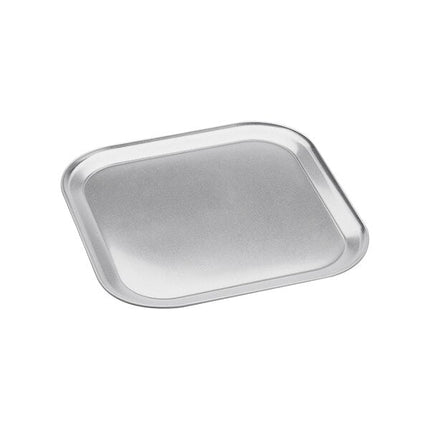 Khay pizza vuông vành rộng nhôm American Metalcraft 30 cm STP12
