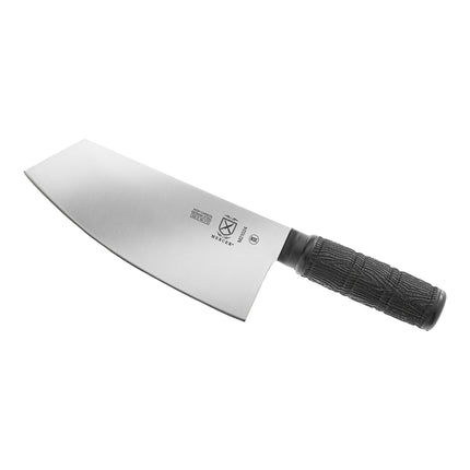 Dao bản Trung Hoa đa dụng Mercer Culinary M21024 cán đen 18 cm