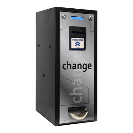 Máy đổi tiền xu Seaga CM1250