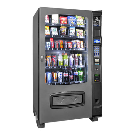 Máy bán hàng tự động kết hợp Seaga ENV5C 36 mục nhiệt thường/làm lạnh