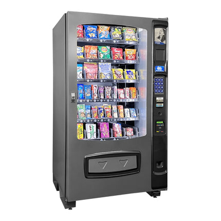Máy bán hàng tự động snack Seaga ENV5S 40 mặt hàng nhiệt độ thường