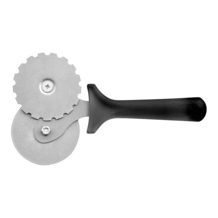 Dao cắt pizza hai bánh xe inox LloydPans 8,9 cm ACC-116399